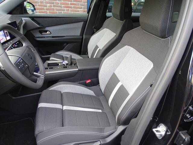Opel Grandland 1.2 Turbo Hybrid GS