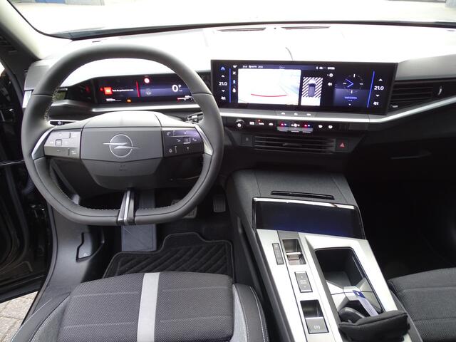 Opel Grandland 1.2 Turbo Hybrid GS