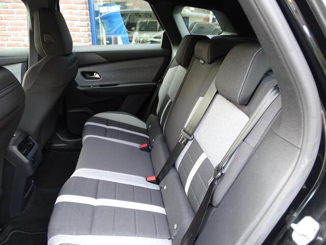 Opel Grandland 1.2 Turbo Hybrid GS