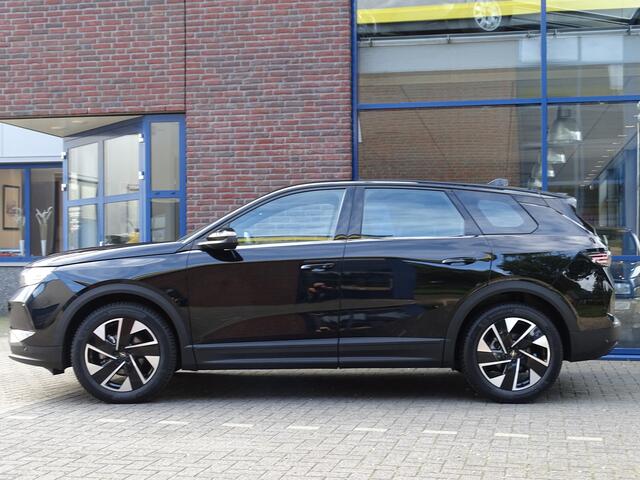Opel Grandland 1.2 Turbo Hybrid GS