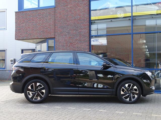 Opel Grandland 1.2 Turbo Hybrid GS