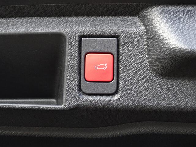 Opel Grandland 1.2 Turbo Hybrid GS
