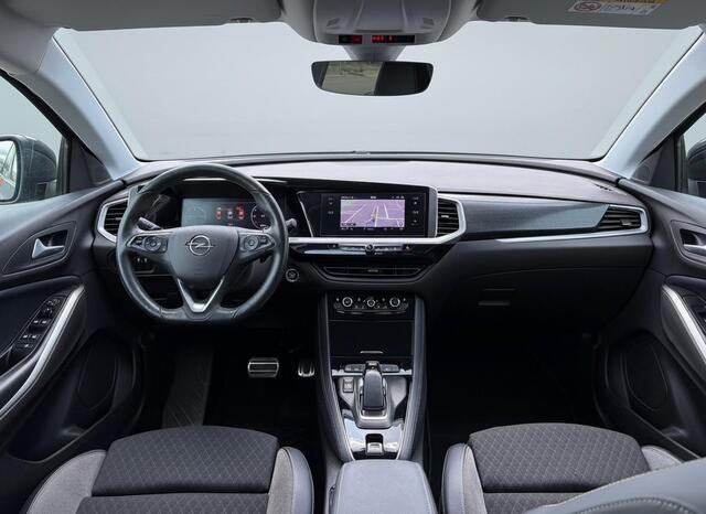 Opel Grandland 1.6 Turbo Plug-In Hybrid GS