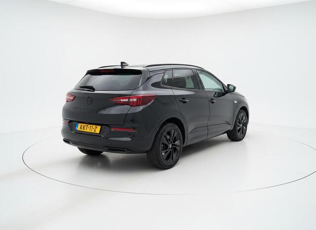 Opel Grandland 1.6 Turbo Plug-In Hybrid GS