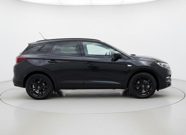 Opel Grandland 1.6 Turbo Plug-In Hybrid GS