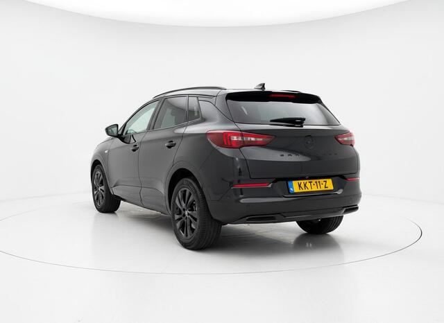 Opel Grandland 1.6 Turbo Plug-In Hybrid GS