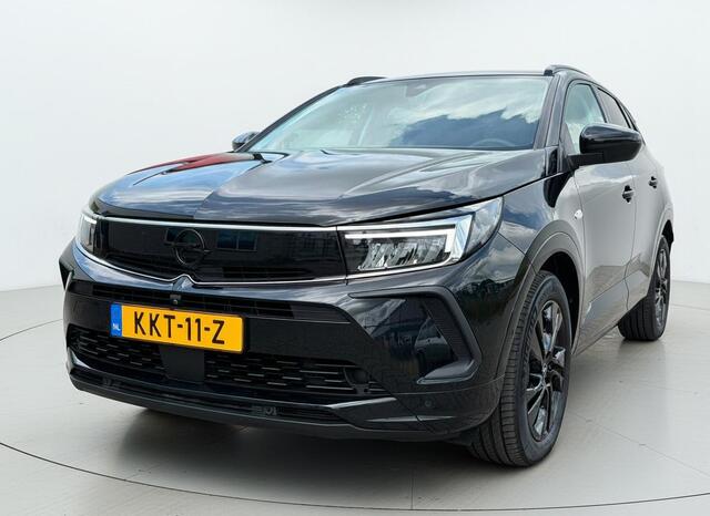 Opel Grandland 1.6 Turbo Plug-In Hybrid GS