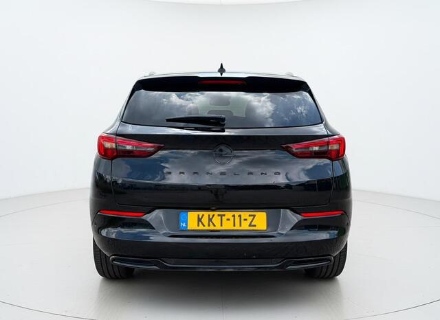 Opel Grandland 1.6 Turbo Plug-In Hybrid GS