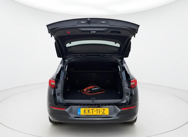 Opel Grandland 1.6 Turbo Plug-In Hybrid GS