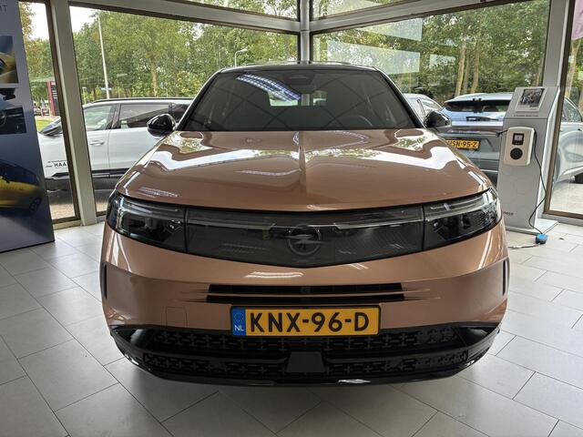Opel Grandland 1.6 Turbo Plug-in-Hybrid GS | Panorama dak | Matrix LED | Leder | Navigatie | Full Options | ¤ 5.500,00 Registratiekorting