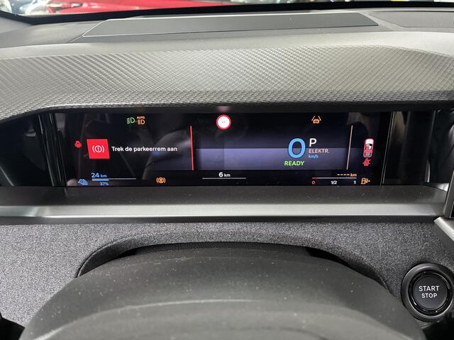 Opel Grandland 1.6 Turbo Plug-in-Hybrid GS | Panorama dak | Matrix LED | Leder | Navigatie | Full Options | ¤ 5.500,00 Registratiekorting