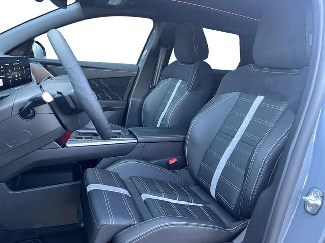 Opel Grandland Ultimate 1.6 Turbo Plug-in-Hybrid 195pk | NAPPA LEDER | SCHUIF/KANTELDAK | MASSAGE STOELEN | NAVI | CLIMA |