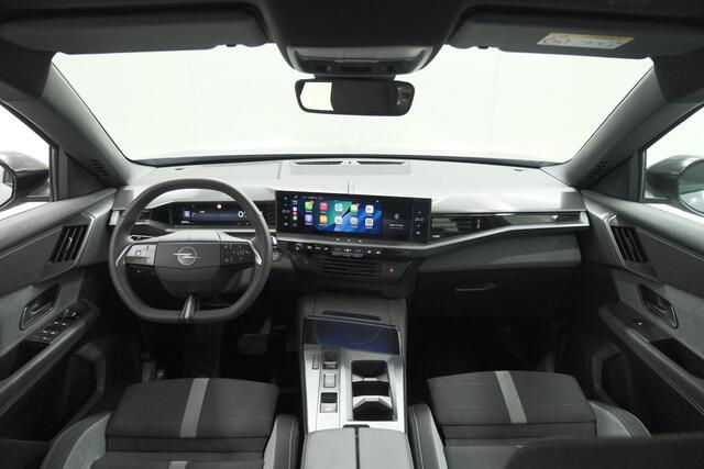 Opel Grandland 1.2 Turbo 145 Hybrid Business Edition | Elektrische Kofferklep | Camera | Adaptieve Cruise Control | Allseason Banden