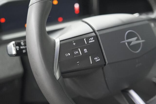 Opel Grandland 1.2 Turbo 145 Hybrid Business Edition | Elektrische Kofferklep | Camera | Adaptieve Cruise Control | Allseason Banden
