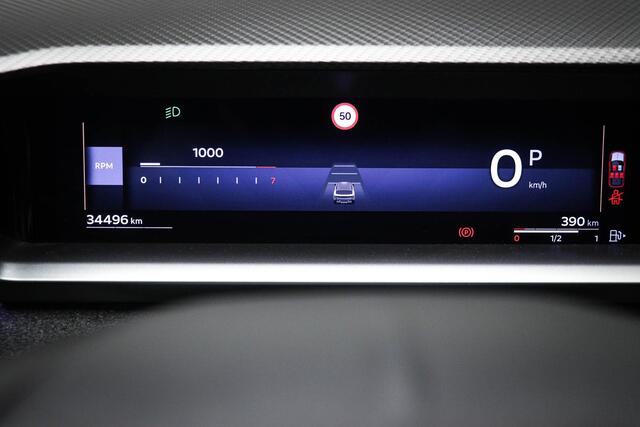 Opel Grandland 1.2 Turbo Hybrid GS | STUURVERWARMING | DAB | APPLE | DRAADLOZE LADER | CAMERA | 19"