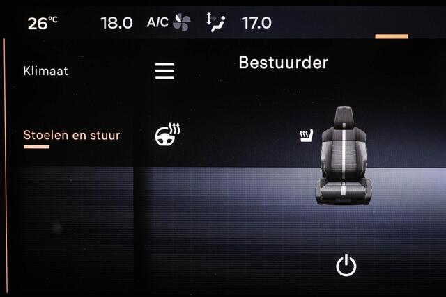 Opel Grandland 1.2 Turbo Hybrid GS | STUURVERWARMING | DAB | APPLE | DRAADLOZE LADER | CAMERA | 19"