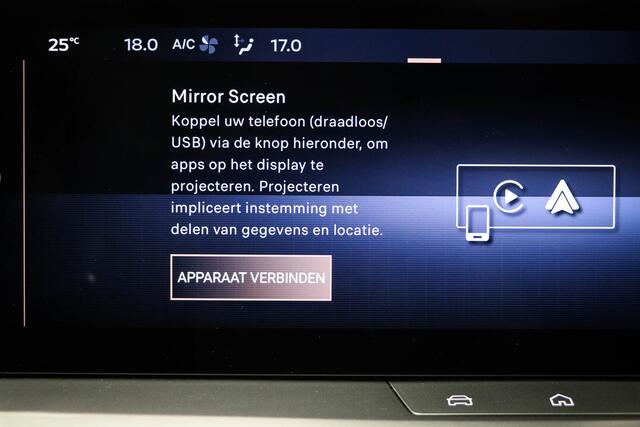 Opel Grandland 1.2 Turbo Hybrid GS | STUURVERWARMING | DAB | APPLE | DRAADLOZE LADER | CAMERA | 19"