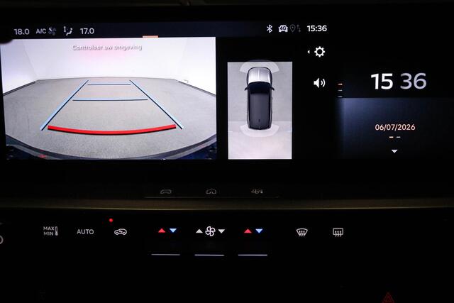 Opel Grandland 1.2 Turbo Hybrid GS | STUURVERWARMING | DAB | APPLE | DRAADLOZE LADER | CAMERA | 19"