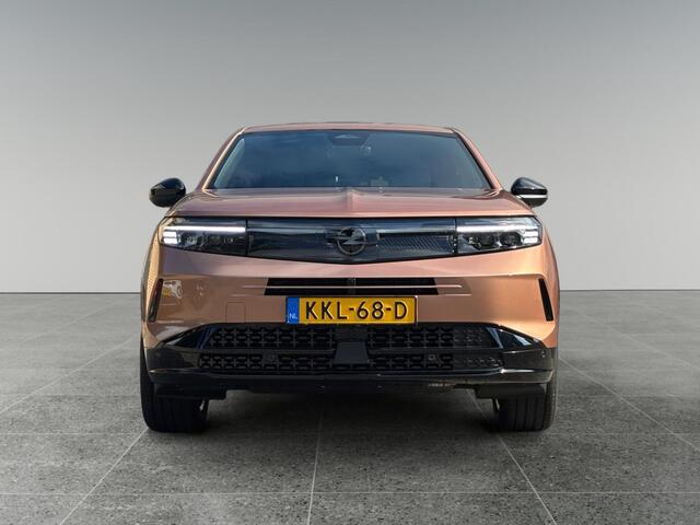 Opel Grandland 1.6 Turbo Plug-in-Hybrid Business Edition | AGR STOELEN | SCHUIF/KANTELDAK | MASSAGE STOELEN | NAVI | CLIMA | TREKHAAK 1500 kg