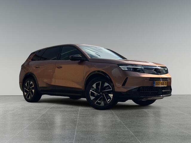 Opel Grandland 1.6 Turbo Plug-in-Hybrid Business Edition | AGR STOELEN | SCHUIF/KANTELDAK | MASSAGE STOELEN | NAVI | CLIMA | TREKHAAK 1500 kg