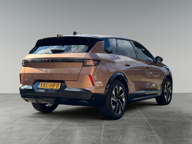 Opel Grandland 1.6 Turbo Plug-in-Hybrid Business Edition | AGR STOELEN | SCHUIF/KANTELDAK | MASSAGE STOELEN | NAVI | CLIMA | TREKHAAK 1500 kg