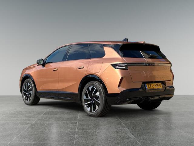 Opel Grandland 1.6 Turbo Plug-in-Hybrid Business Edition | AGR STOELEN | SCHUIF/KANTELDAK | MASSAGE STOELEN | NAVI | CLIMA | TREKHAAK 1500 kg