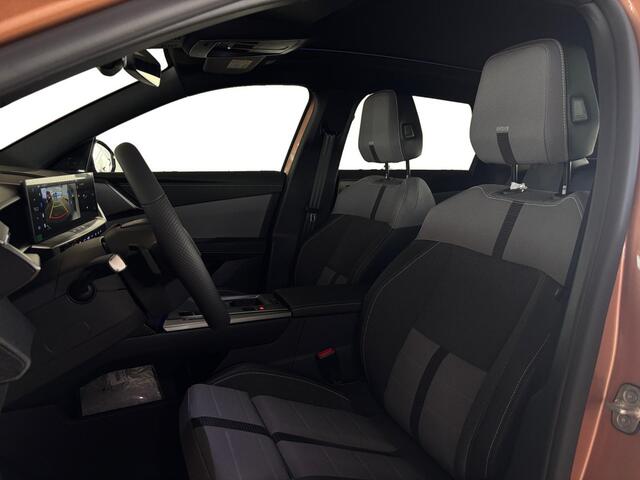 Opel Grandland 1.6 Turbo Plug-in-Hybrid Business Edition | AGR STOELEN | SCHUIF/KANTELDAK | MASSAGE STOELEN | NAVI | CLIMA | TREKHAAK 1500 kg