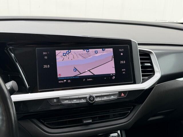 Opel Grandland 1.6 Turbo Plug-In Hybrid Ultimate Elegance met Navi/360-Camera, Full LED, Nachtzicht, 19inch, AGR