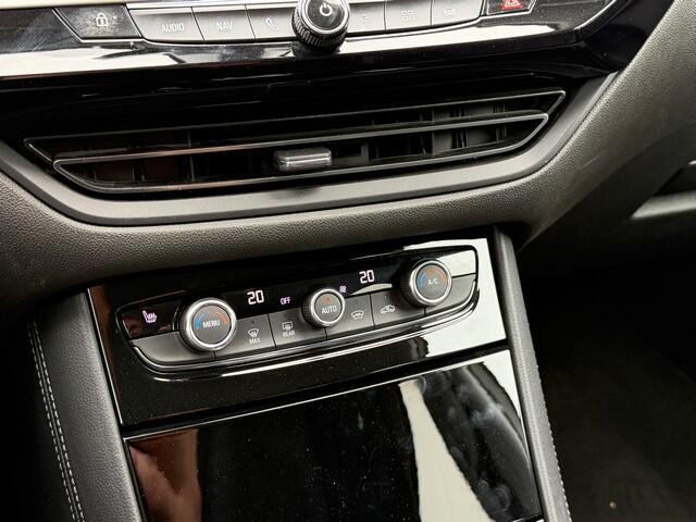 Opel Grandland 1.6 Turbo Plug-In Hybrid Ultimate Elegance met Navi/360-Camera, Full LED, Nachtzicht, 19inch, AGR