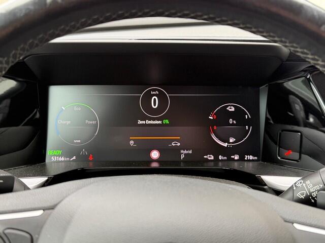 Opel Grandland 1.6 Turbo Plug-In Hybrid Ultimate Elegance met Navi/360-Camera, Full LED, Nachtzicht, 19inch, AGR