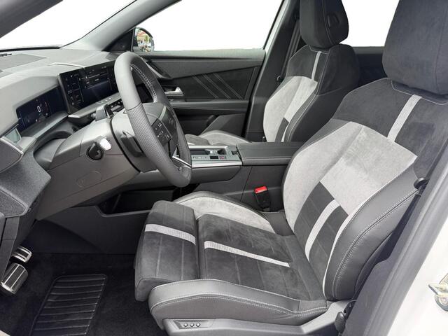 Opel Grandland Electric Business Edition 73 kWh HUD | FOCAL | 20 INCH | ALCANTARA | TREKHAAK | LED HD PIXEL MATRIX | PANO |