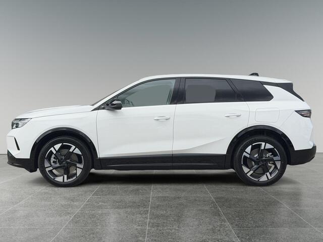 Opel Grandland Electric Business Edition 73 kWh HUD | FOCAL | 20 INCH | ALCANTARA | TREKHAAK | LED HD PIXEL MATRIX | PANO |