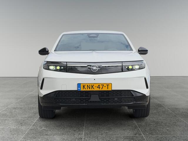 Opel Grandland Electric Business Edition 73 kWh HUD | FOCAL | 20 INCH | ALCANTARA | TREKHAAK | LED HD PIXEL MATRIX | PANO |