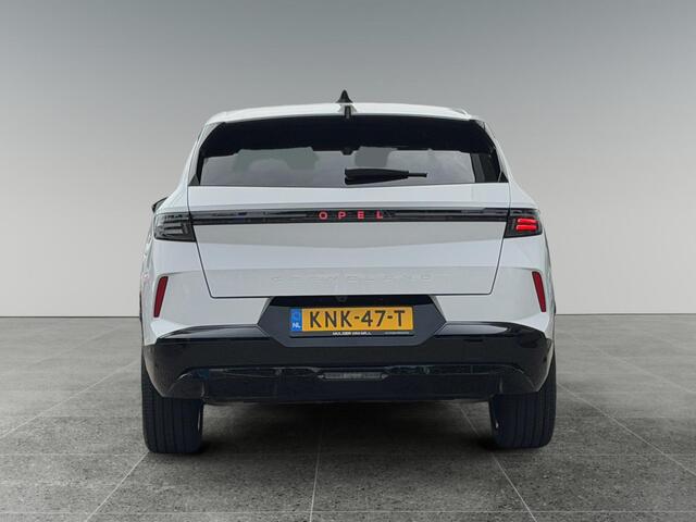 Opel Grandland Electric Business Edition 73 kWh HUD | FOCAL | 20 INCH | ALCANTARA | TREKHAAK | LED HD PIXEL MATRIX | PANO |
