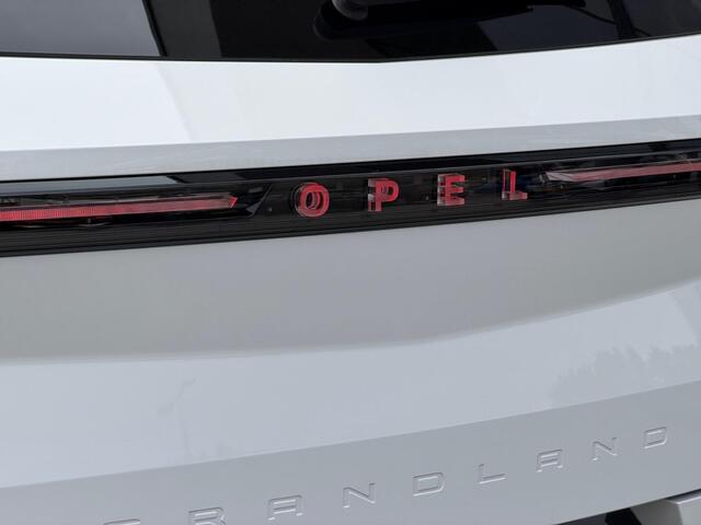 Opel Grandland Electric Business Edition 73 kWh HUD | FOCAL | 20 INCH | ALCANTARA | TREKHAAK | LED HD PIXEL MATRIX | PANO |