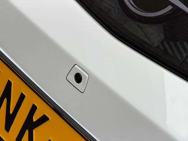 Opel Grandland Electric Business Edition 73 kWh HUD | FOCAL | 20 INCH | ALCANTARA | TREKHAAK | LED HD PIXEL MATRIX | PANO |