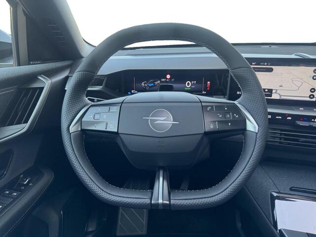 Opel Grandland Electric Business Edition 97 kWh | BESCHIKBAAR PER OKTOBER | HUD | NAV | CLIMA | 360 CAMERA | FOCAL | ELEKT.ACHTERKLEP |