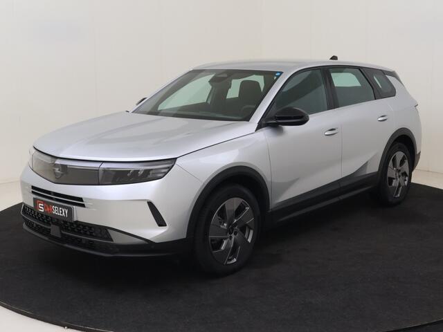 Opel Grandland 1.2 48V Mild- Hybrid 100kW Edition