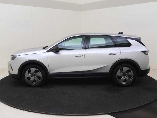 Opel Grandland 1.2 48V Mild- Hybrid 100kW Edition