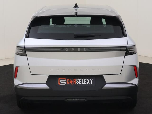 Opel Grandland 1.2 48V Mild- Hybrid 100kW Edition