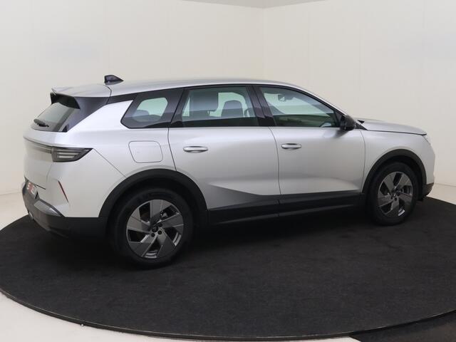 Opel Grandland 1.2 48V Mild- Hybrid 100kW Edition