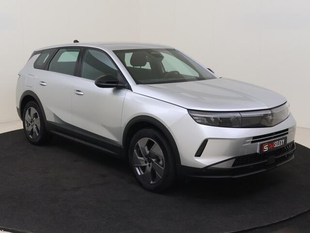 Opel Grandland 1.2 48V Mild- Hybrid 100kW Edition
