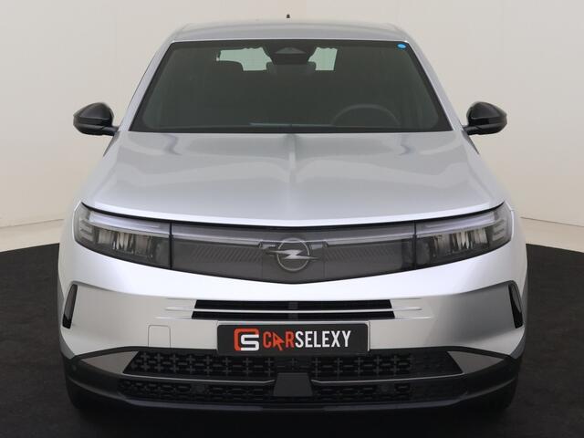 Opel Grandland 1.2 48V Mild- Hybrid 100kW Edition