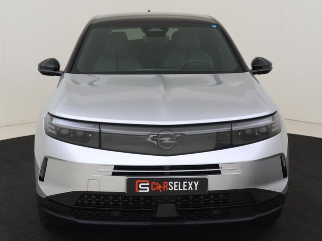 Opel Grandland 1.2 Turbo Hybrid (145Pk) GS Navi Keyless Winterpakket Géén Aflev