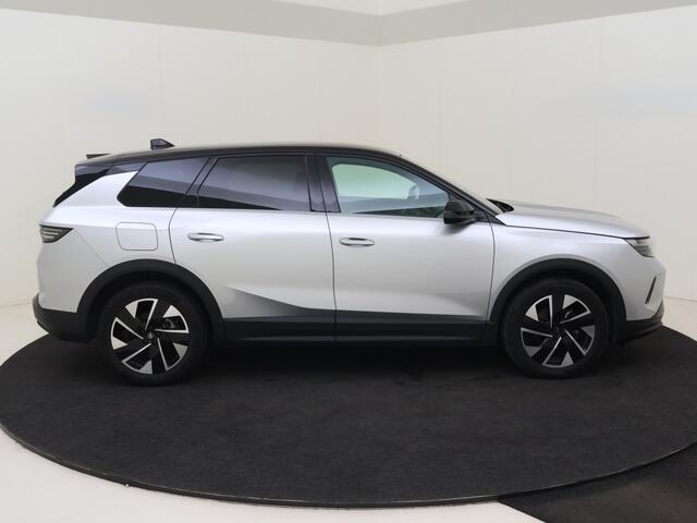 Opel Grandland 1.2 Turbo Hybrid (145Pk) GS Navi Keyless Winterpakket Géén Aflev