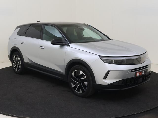 Opel Grandland 1.2 Turbo Hybrid (145Pk) GS Navi Keyless Winterpakket Géén Aflev