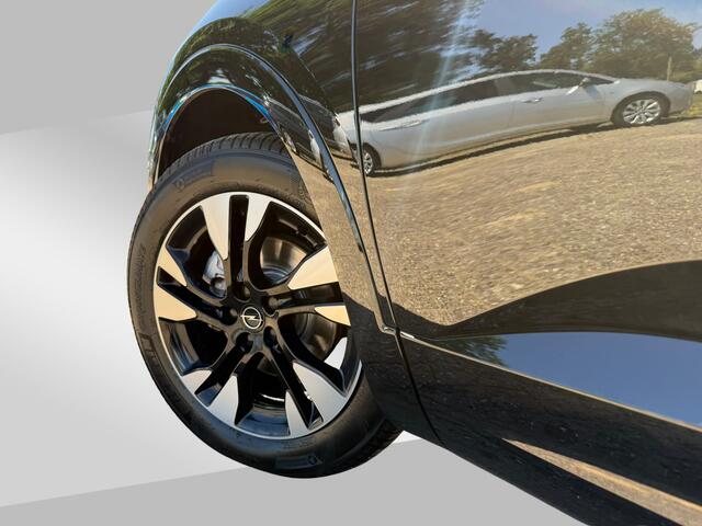 Opel Grandland 1.2 Turbo GS 130pk | Navi via app | Cruise | Camera | ECC |