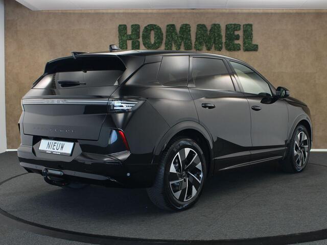 Opel Grandland Electric GS 73 kWh - NIEUWE AUTO - 3 FASE - DIRECT UIT VOORRAAD LEVERBAAR - TREKHAAK - PARKEERSENSOREN VOOR EN ACHTER - STOEL EN STUURVERWARMING - NAVIGATIE - KEYLESS ENRTY & START - APPLE CARPLAY/ ANDROID AUTO -360 GRADEN CAMERA