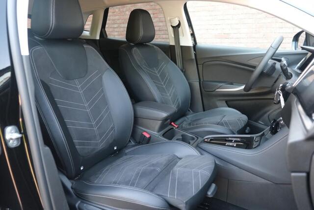 Opel Grandland 1.2 Turbo 130pk EAT8 GS | Navi | App Connect | Adaptive Cruise | Camera | Alcantara | Winter Pakket