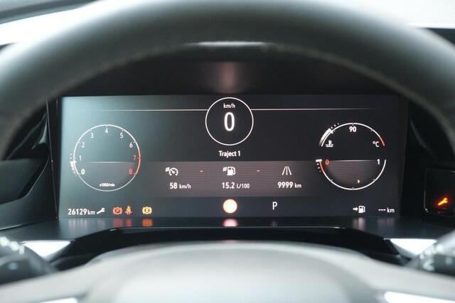 Opel Grandland 1.2 Turbo 130pk EAT8 GS | Navi | App Connect | Adaptive Cruise | Camera | Alcantara | Winter Pakket
